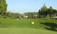 el chaparral golf course